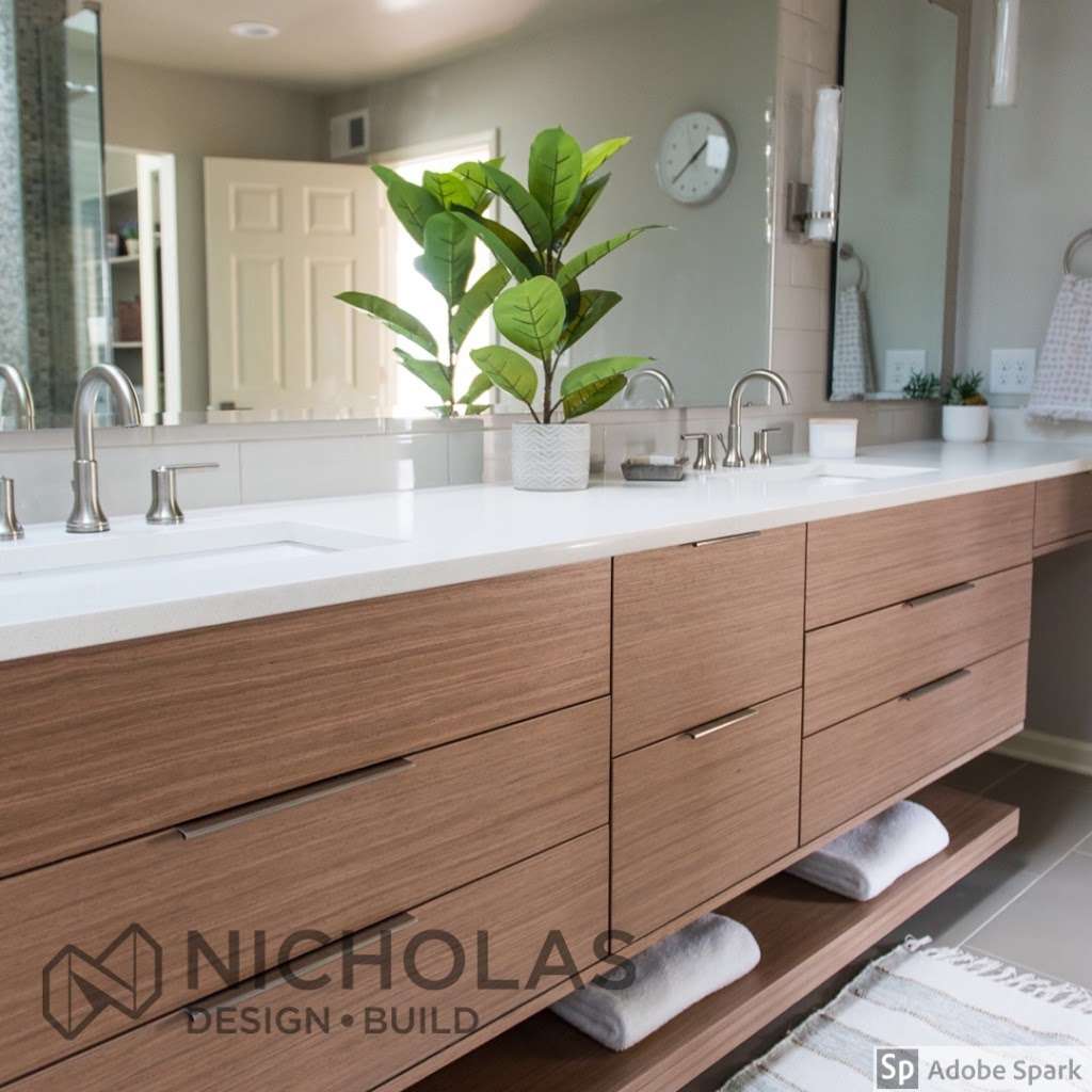 Nicholas Design Build | 8049 N 600 W, McCordsville, IN 46055, USA | Phone: (317) 335-4706