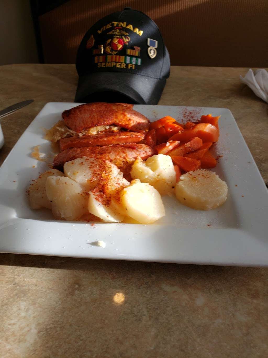 Als Place | 1603 N Bloomington St, Streator, IL 61364, USA | Phone: (815) 672-1194