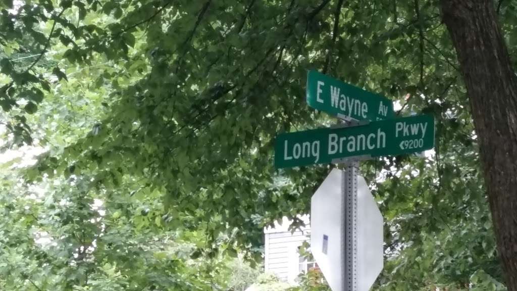 Long Branch - Wayne Park | 509 University Blvd E, Silver Spring, MD 20901, USA