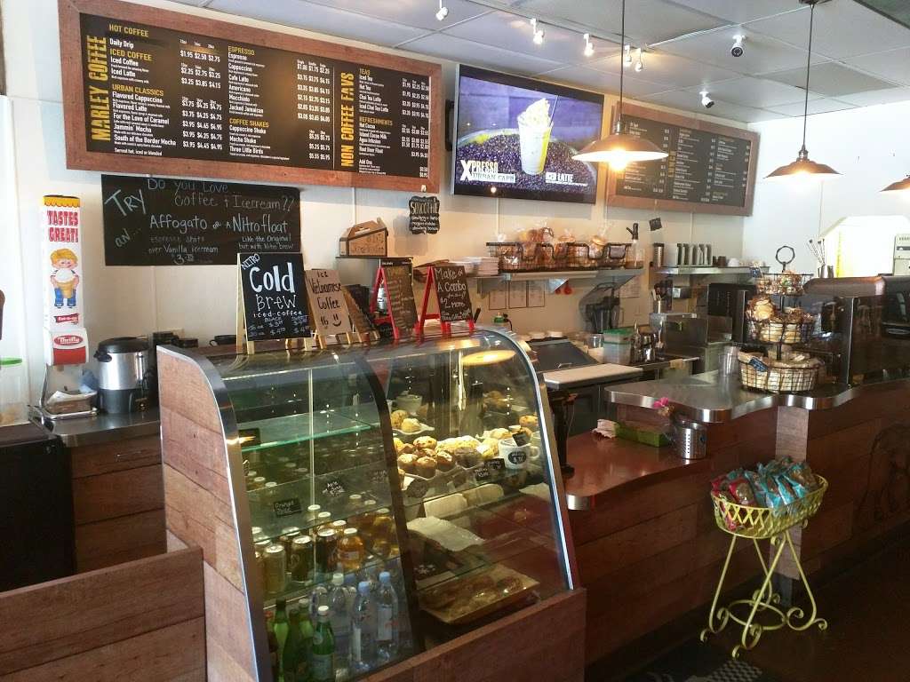 Xpresso Urban Cafe | 2681 Green River Rd #101, Corona, CA 92882 | Phone: (951) 847-2593