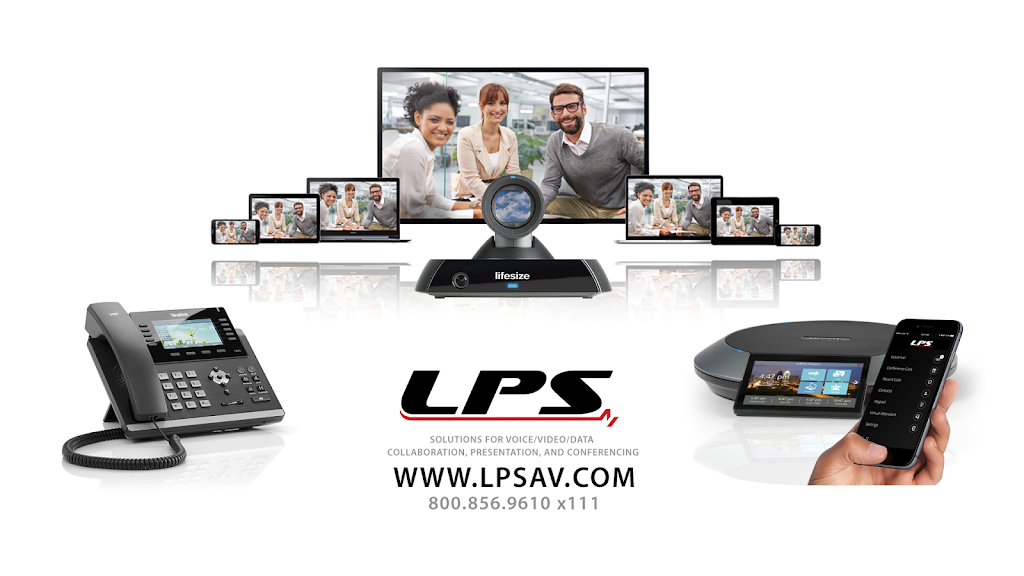 LPS Associates, LLC | 716 Dekalb Pike #123, Blue Bell, PA 19422, USA | Phone: (800) 856-9610