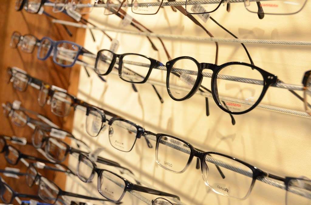 Combs EyeCare & EyeWear | 504 Hillgrove Ave, Western Springs, IL 60558 | Phone: (708) 286-1100