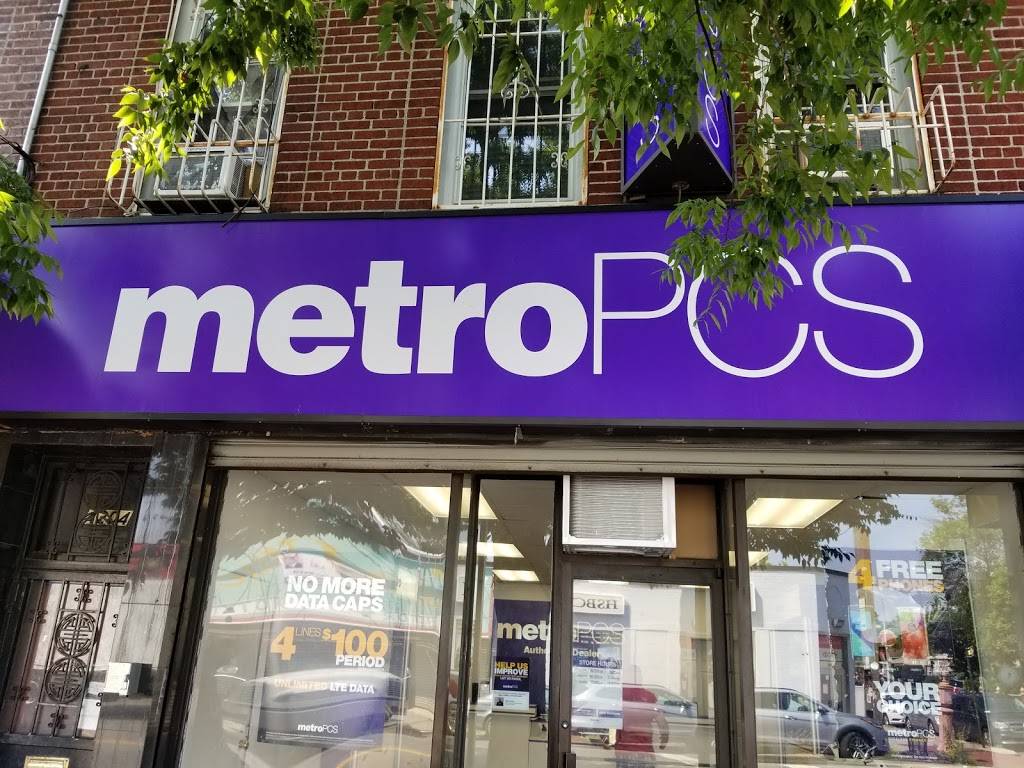 Metro by T-Mobile | 4204 Avenue D, Brooklyn, NY 11203, USA | Phone: (347) 435-0422