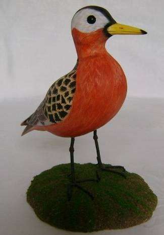 Bird Carvings From the Wild | 28 West Ln, Bay Shore, NY 11706, USA | Phone: (631) 666-9517