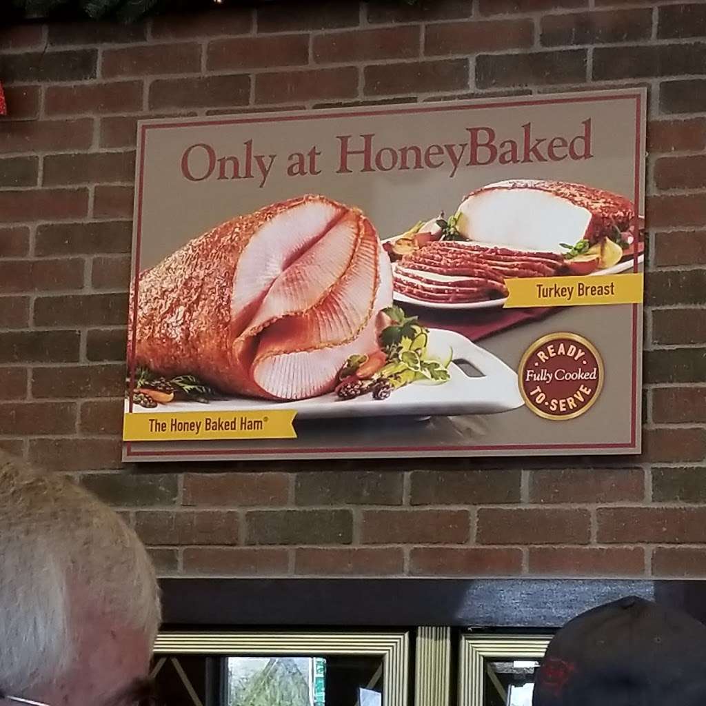 The Honey Baked Ham Company | 4635 E Cactus Rd, Phoenix, AZ 85032, USA | Phone: (602) 996-0600