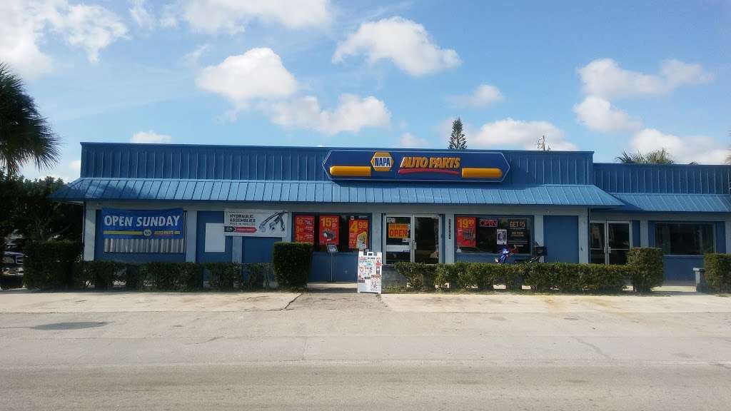 NAPA Auto Parts - Atlantic Auto Parts | 11250 SE Federal Hwy, Hobe Sound, FL 33455, USA | Phone: (772) 546-4404