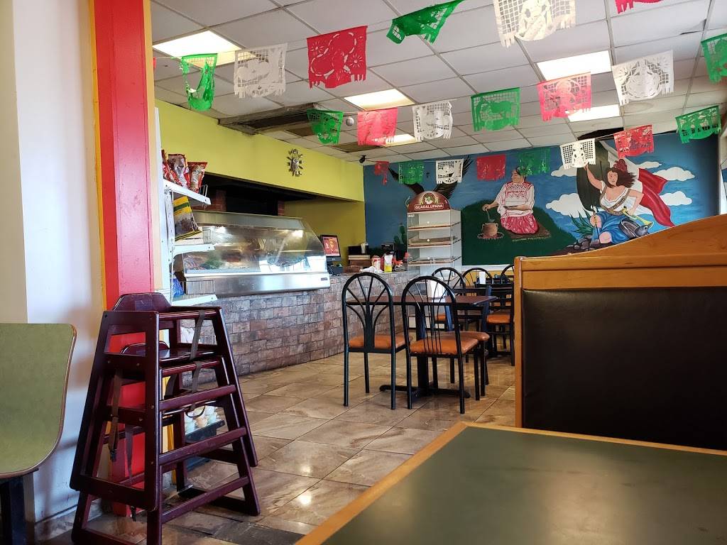 Tortilleria Guadalupana | 3337 Broad Rock Blvd, Richmond, VA 23224, USA | Phone: (804) 233-4141