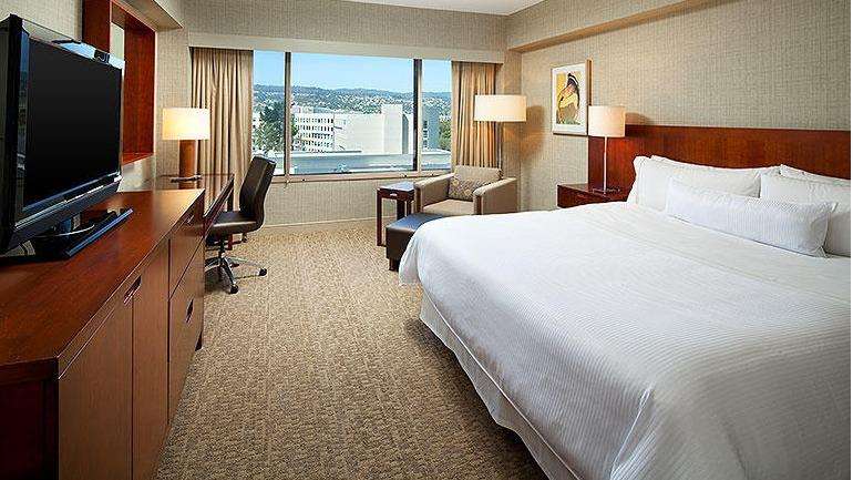 The Westin San Francisco Airport | 1 Old Bayshore Hwy, Millbrae, CA 94030, USA | Phone: (650) 692-3500