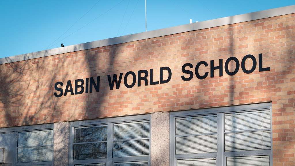 Sabin World Elementary School | 3050 S Vrain St, Denver, CO 80236, USA | Phone: (720) 424-4520