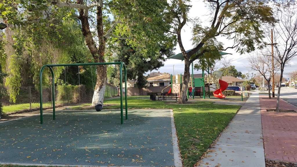 Prescott Park | 10529 Longworth Ave, Santa Fe Springs, CA 90670, USA