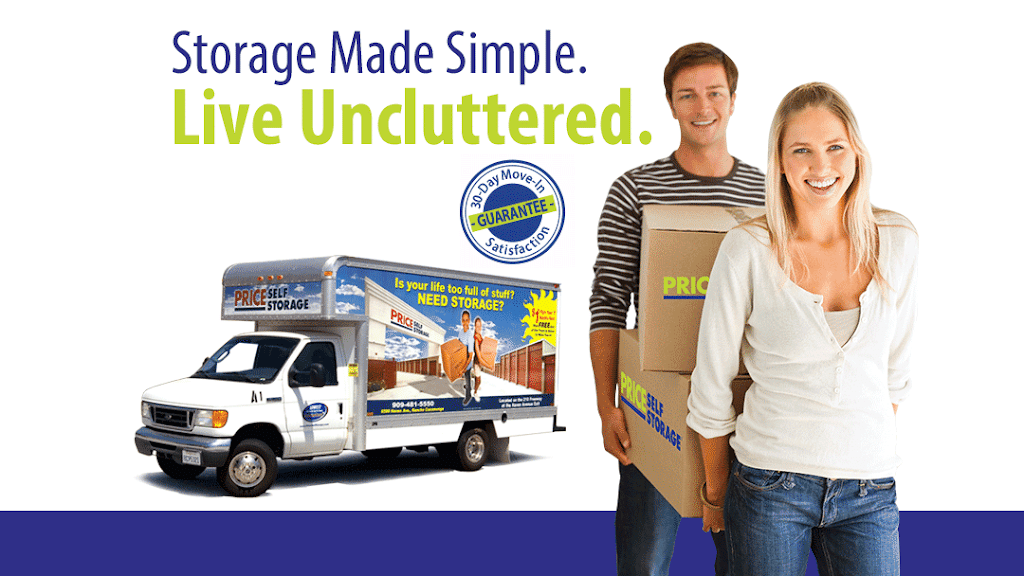 Price Self Storage | 32992 Valle Rd, San Juan Capistrano, CA 92675 | Phone: (949) 661-3350