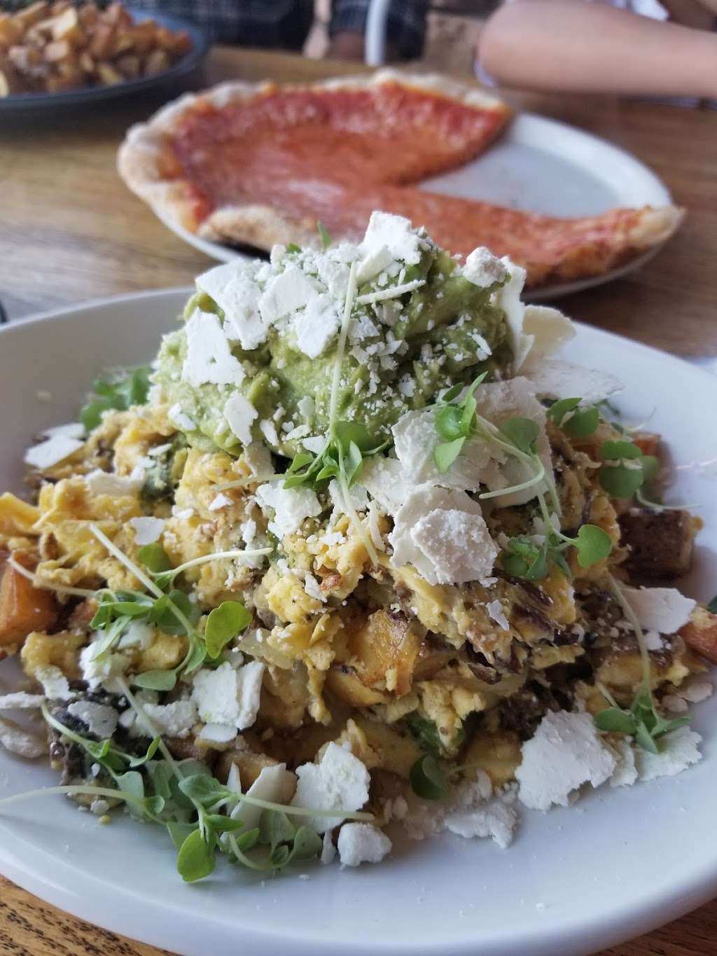 Parma Italian Roots | 20831 N Scottsdale Rd #117, Scottsdale, AZ 85255, USA | Phone: (480) 292-9900