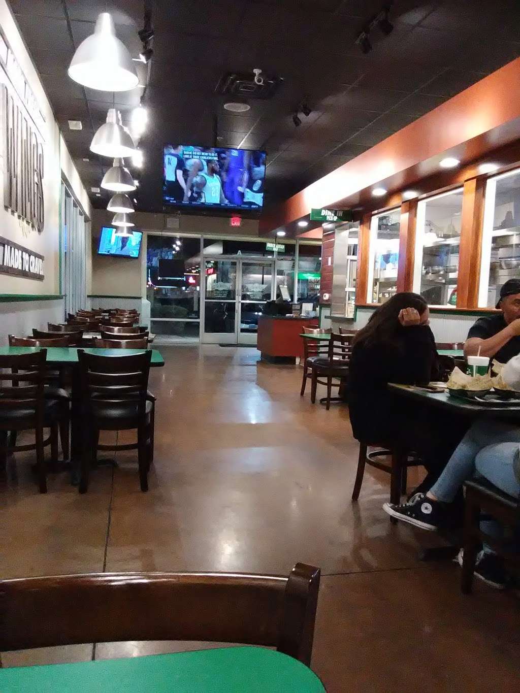 Wingstop | 641 Marks St SUITE A, Henderson, NV 89014, USA | Phone: (702) 436-9464