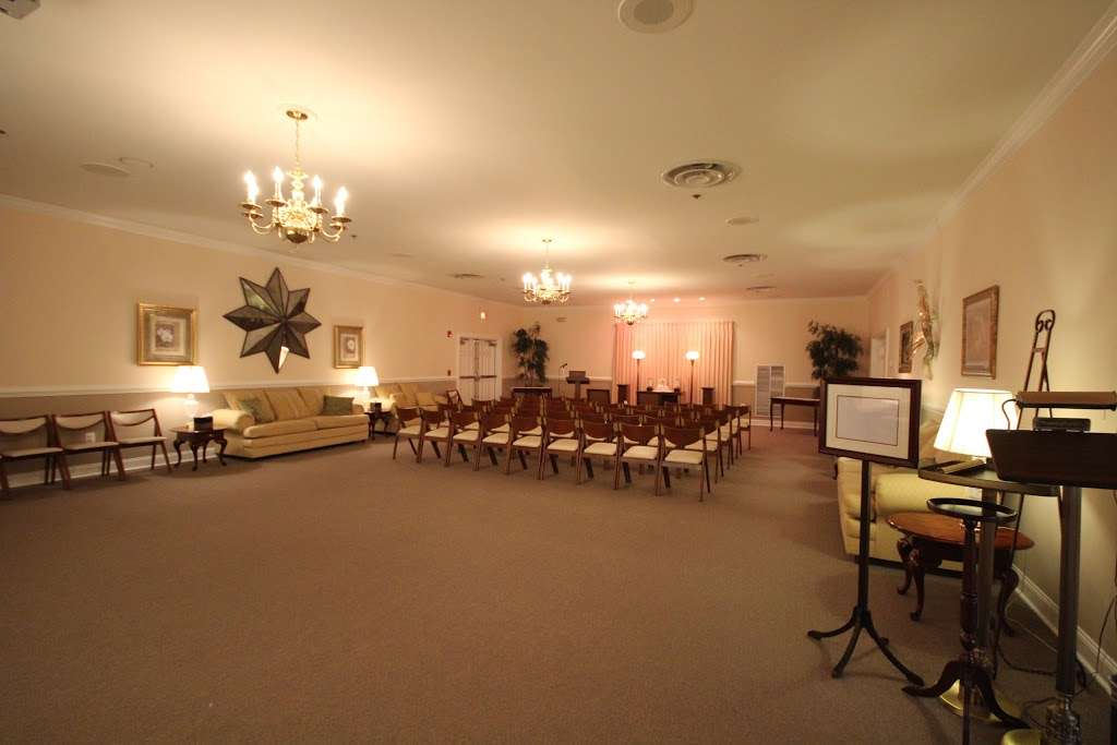 Beall Funeral Home | 6512 Crain Hwy, Bowie, MD 20715, USA | Phone: (301) 805-5544