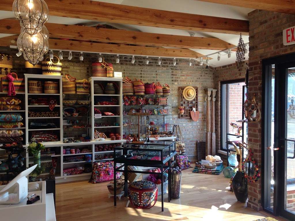 Laura Atwood Studio Beads & Trading Co. | 9142 Broadway Ave, Brookfield, IL 60513 | Phone: (312) 952-1339