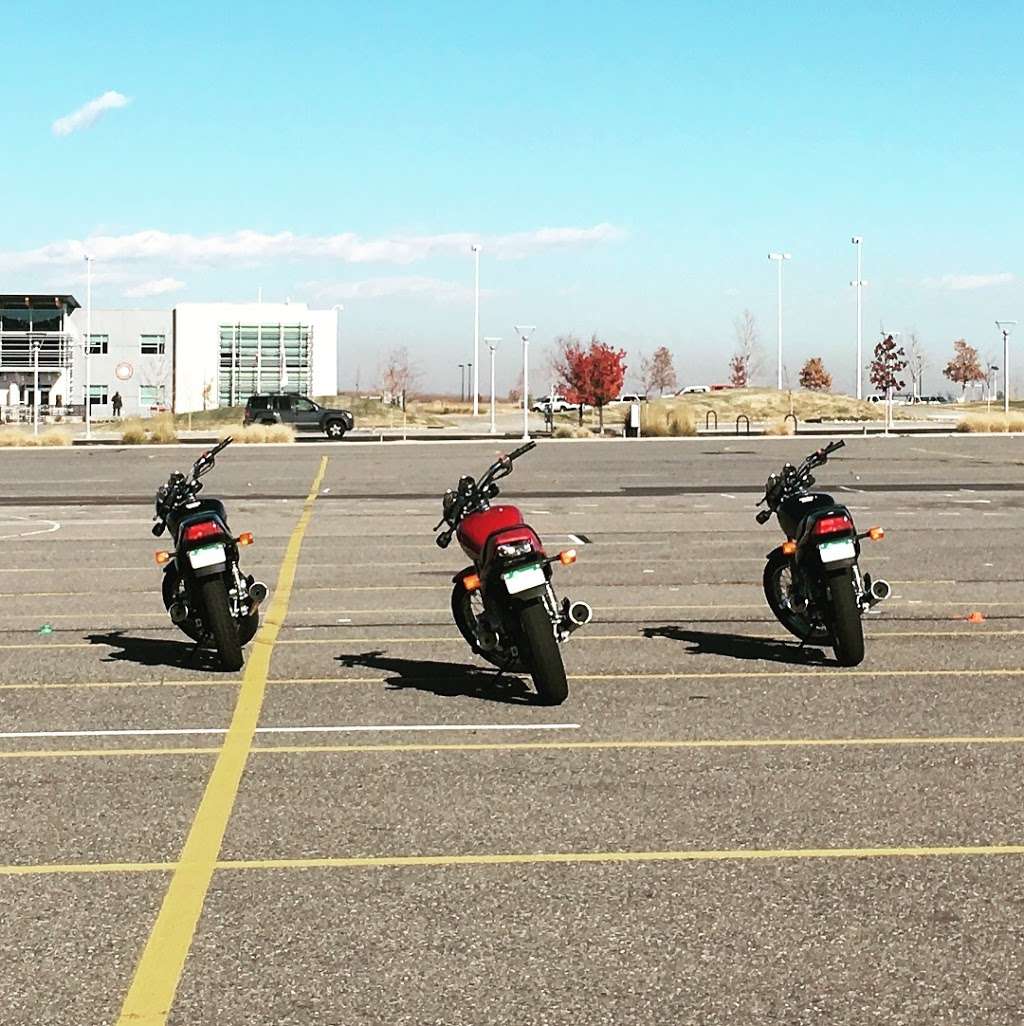 Iron Buffalo Motorcycle Training | E 60th Ave & Trenton St, Commerce City, CO 80022, USA | Phone: (303) 751-3741