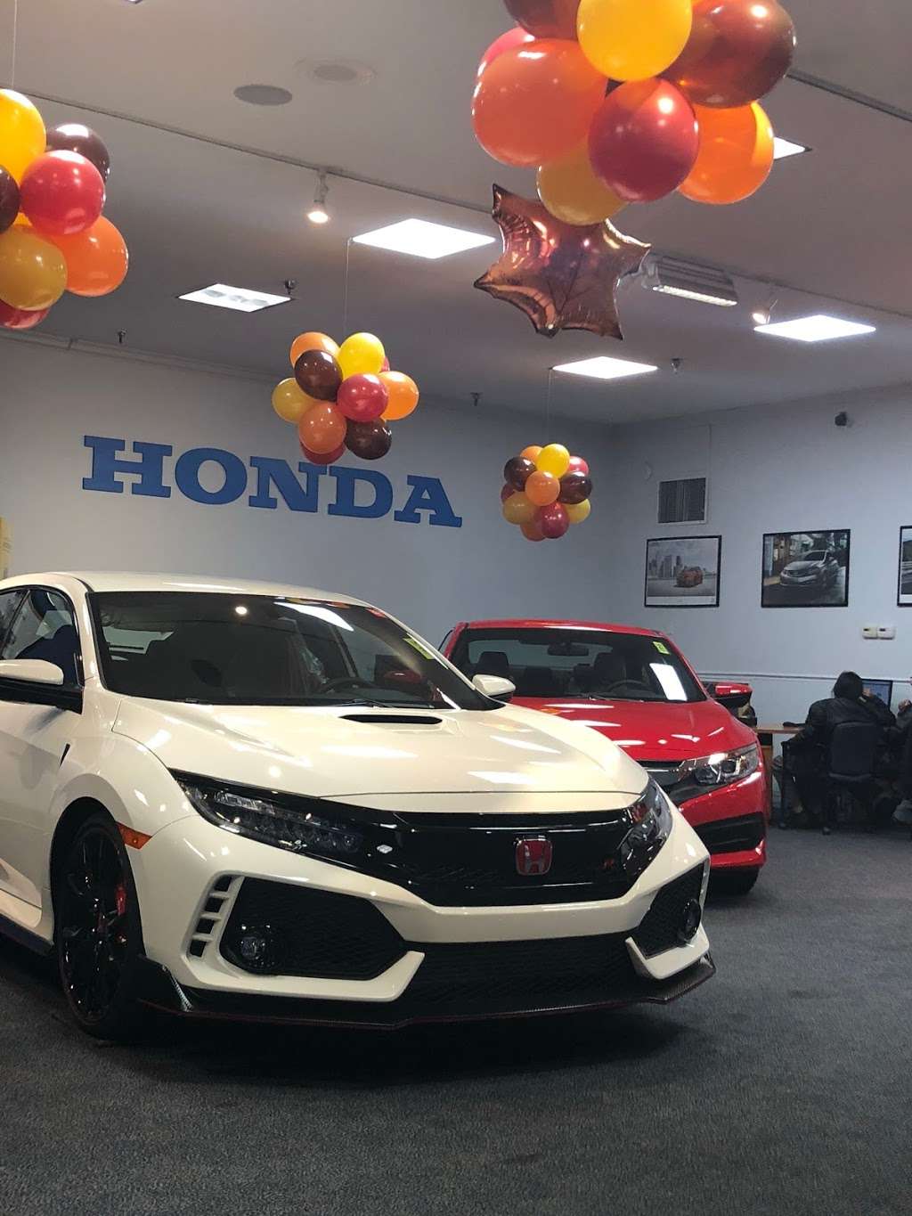 Honda of Tenafly | 28 County Rd, Tenafly, NJ 07670, USA | Phone: (201) 568-7000