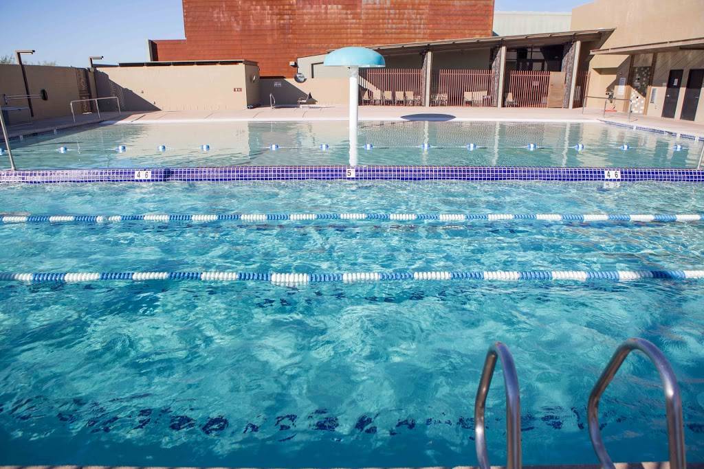 Desert Foothills Family YMCA | 34250 N 60th St, Scottsdale, AZ 85266, USA | Phone: (480) 596-9622