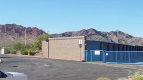 Red Mountain Storage | 1675 Boulder City Parkway, Boulder City, NV 89005, USA | Phone: (702) 509-7250