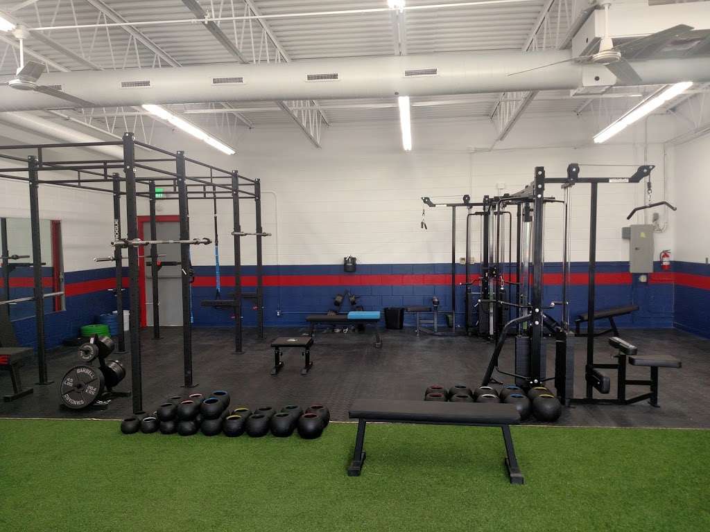 1st Law Fitness | 1501 Joliet St, Dyer, IN 46311, USA | Phone: (219) 227-9808