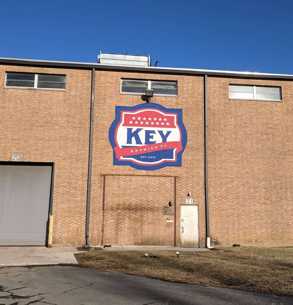 Key Brewing Co. | 2500 Grays Rd, Dundalk, MD 21222, USA | Phone: (410) 477-2337
