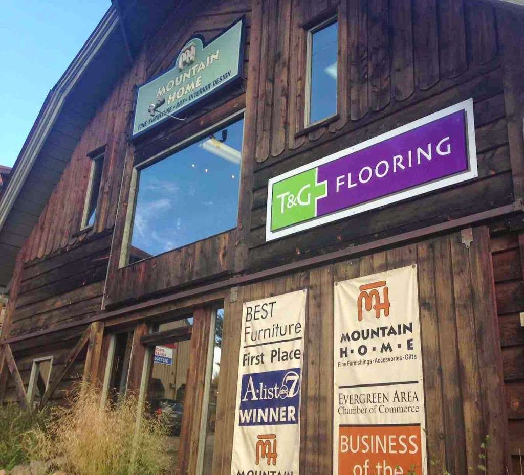 T&G Flooring, Evergreen, CO | 27965 Meadow Dr Suite C, Evergreen, CO 80439, USA | Phone: (303) 720-7721