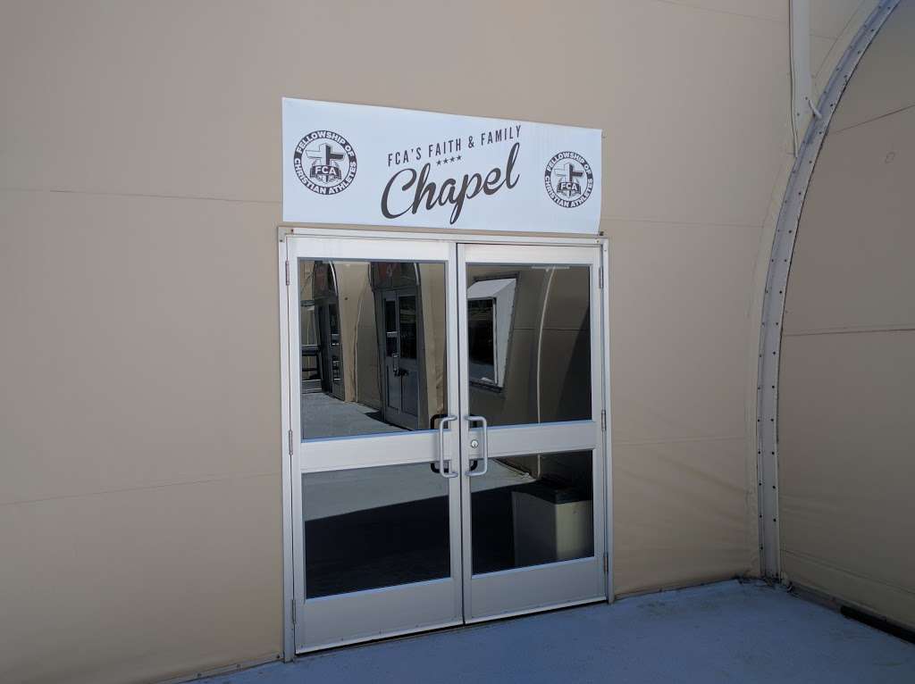 FCAs Faith & Family Church | 63 Arrowhead Dr, Kansas City, MO 64129, USA | Phone: (816) 585-1151