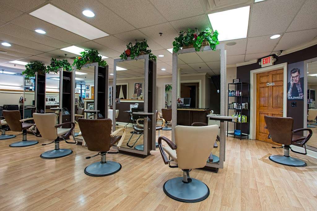 Aurelio Salon & Spa | 2225 U.S. 9, Howell, NJ 07731, USA | Phone: (732) 303-0052