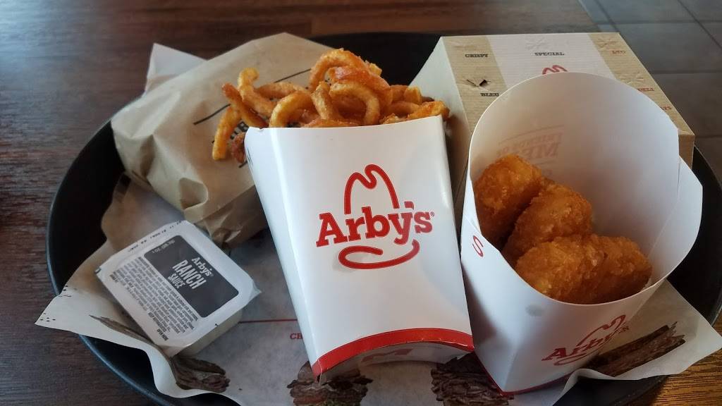 Arbys | 5711 19th St, Lubbock, TX 79407, USA | Phone: (806) 795-9276