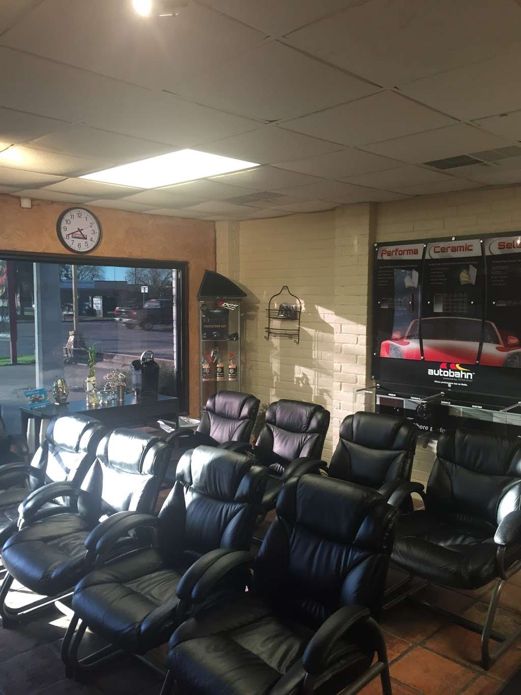 Wax Works Auto Detail | 12127 Murphy Rd, Stafford, TX 77477, USA | Phone: (281) 495-8946