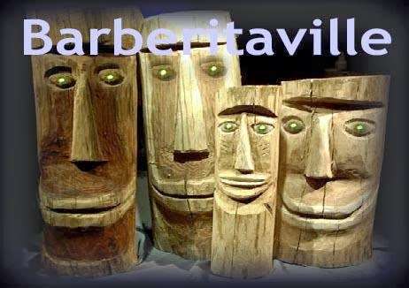 Barberitaville | 900 E Clements Bridge Rd, Runnemede, NJ 08078, USA | Phone: (856) 939-3749