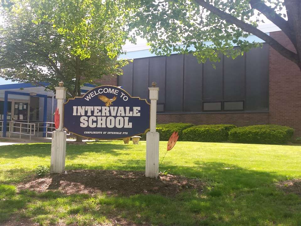 Intervale Elementary School | 60 Pitt Rd, Boonton, NJ 07005, USA | Phone: (973) 263-7075