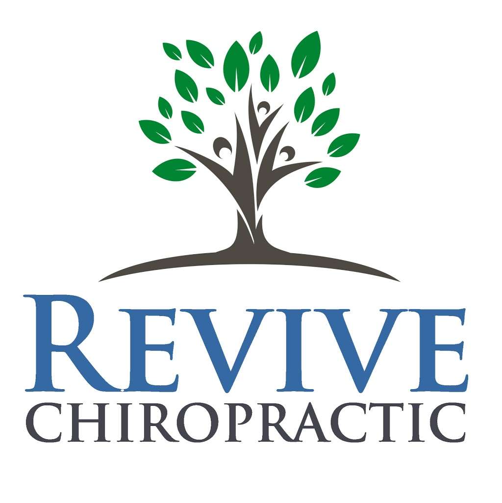 Revive Chiropractic | 2205 W Market St, Pottsville, PA 17901, USA | Phone: (570) 621-4390