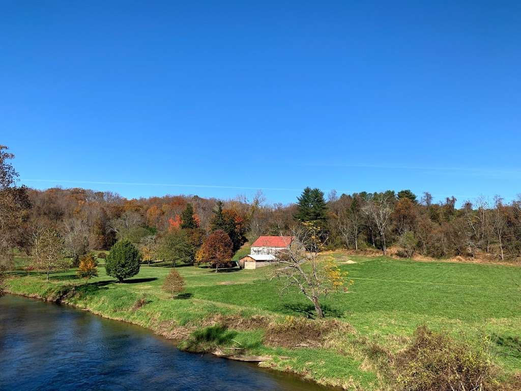 Sparks Bank Nature Center | 1237 Sparks Rd, Sparks Glencoe, MD 21152