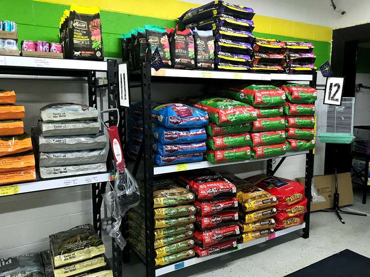 All Pet Supplies 3982 Broadway Gary In 46408 Usa