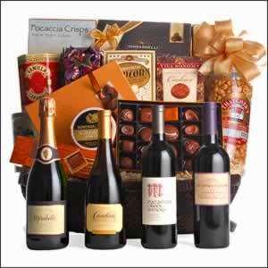 Gift Basket Royalty, LLC. | Web Based, Brooklyn, NY 11223, USA | Phone: (888) 871-6554