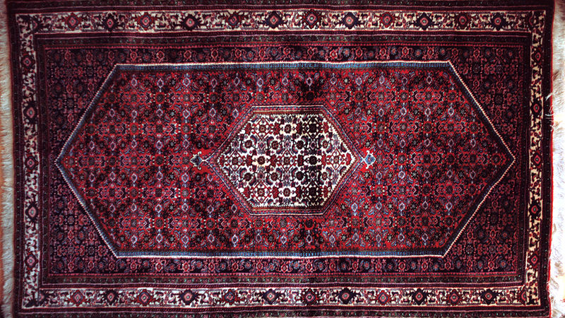 Atlas Rug Gallery | 4915 Camp Bowie Blvd, Fort Worth, TX 76107, USA | Phone: (817) 377-8598