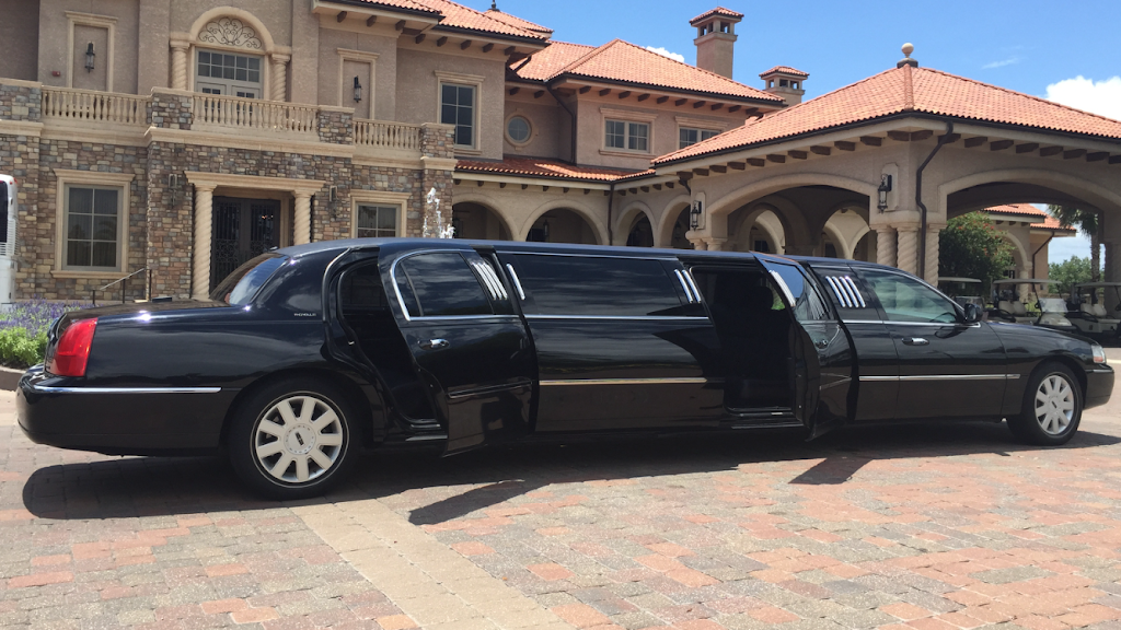 Atlantic Ocean Transportation -Orlando Professional Limo & Trans | 11002 Wizard Way, Orlando, FL 32836 | Phone: (904) 930-4232