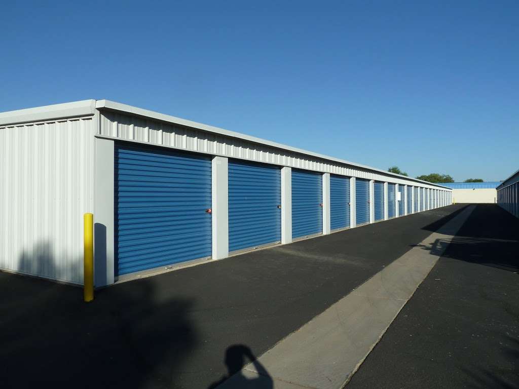 Glendale Storage Company | 13982 N 67th Ave, Glendale, AZ 85306, USA | Phone: (623) 878-9688