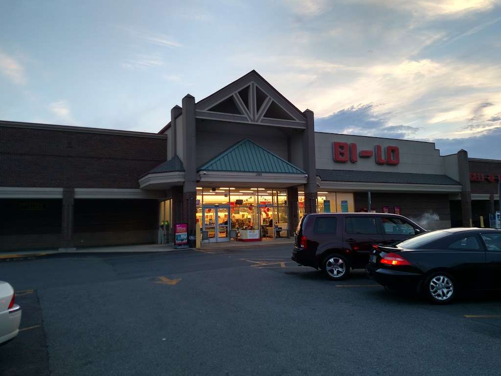 BI-LO | 1095 Filbert Hwy, York, SC 29745, USA | Phone: (803) 628-7806