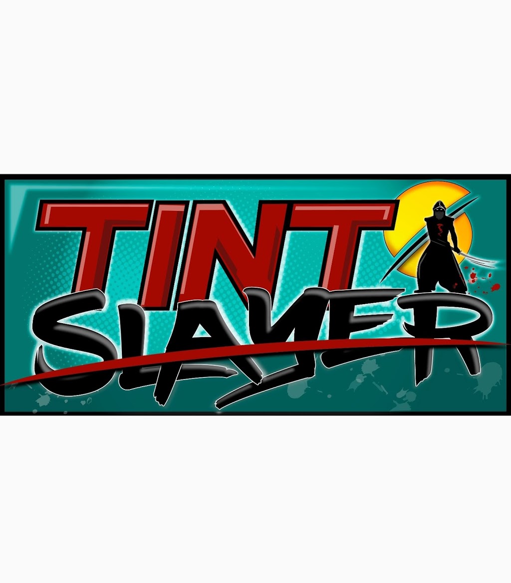 Tint Slayer | 508 PA-390, Tafton, PA 18464 | Phone: (570) 500-5678