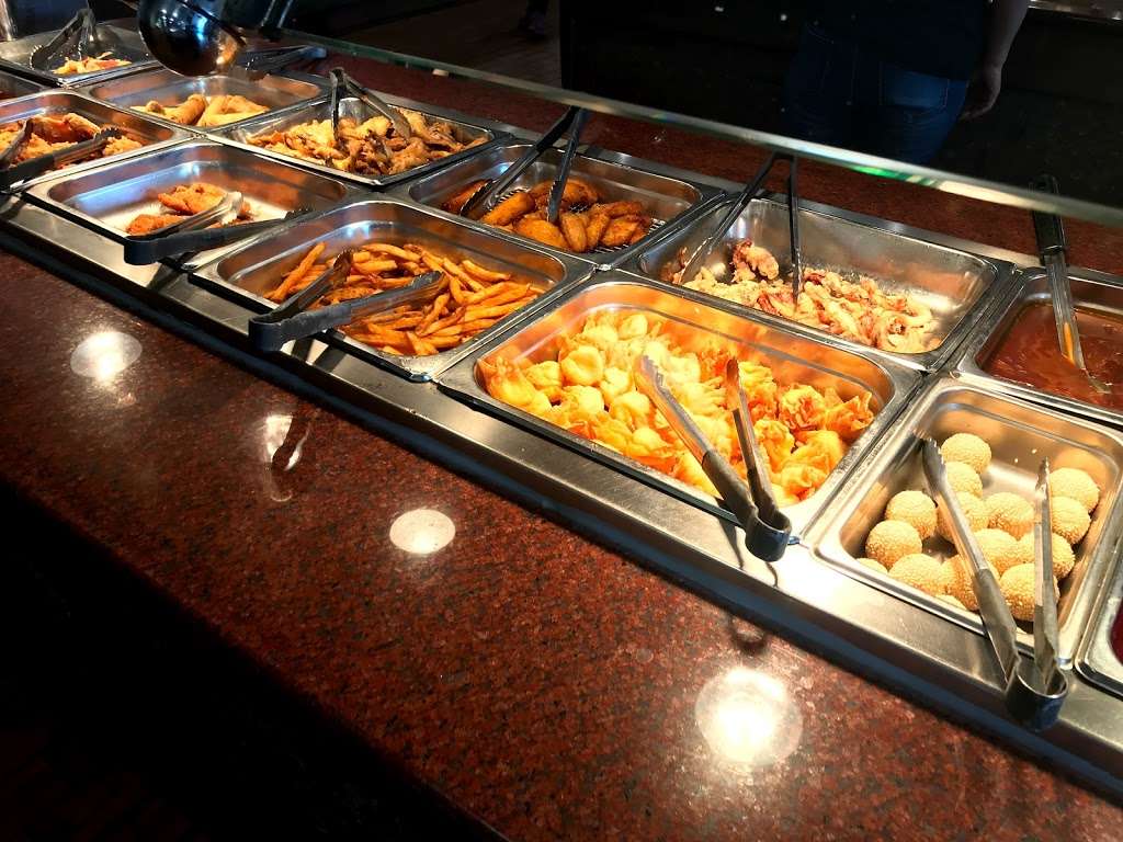 Carson Buffet | 880 E Dominguez St, Carson, CA 90746, USA | Phone: (310) 324-3688