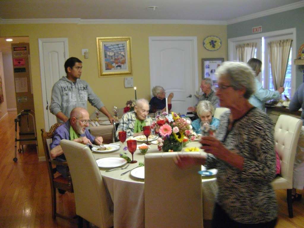 Enchanted Garden for Seniors | 188 Starlite Dr, San Mateo, CA 94402 | Phone: (650) 212-2674