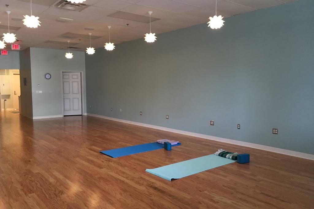 Lotus Blooming Yoga | 8008 TN-100, Nashville, TN 37221, USA | Phone: (615) 915-0798