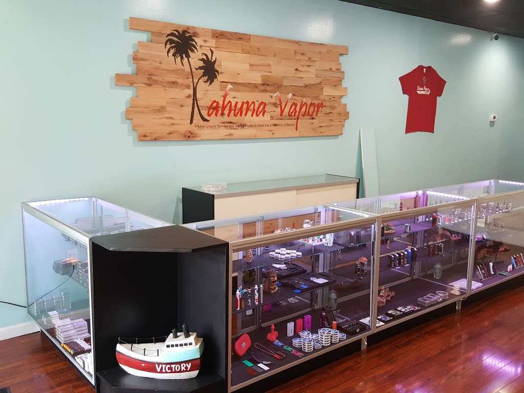 Kahuna Vapor | 8480 Baltimore National Pike #426, Ellicott City, MD 21043, USA | Phone: (443) 637-2315