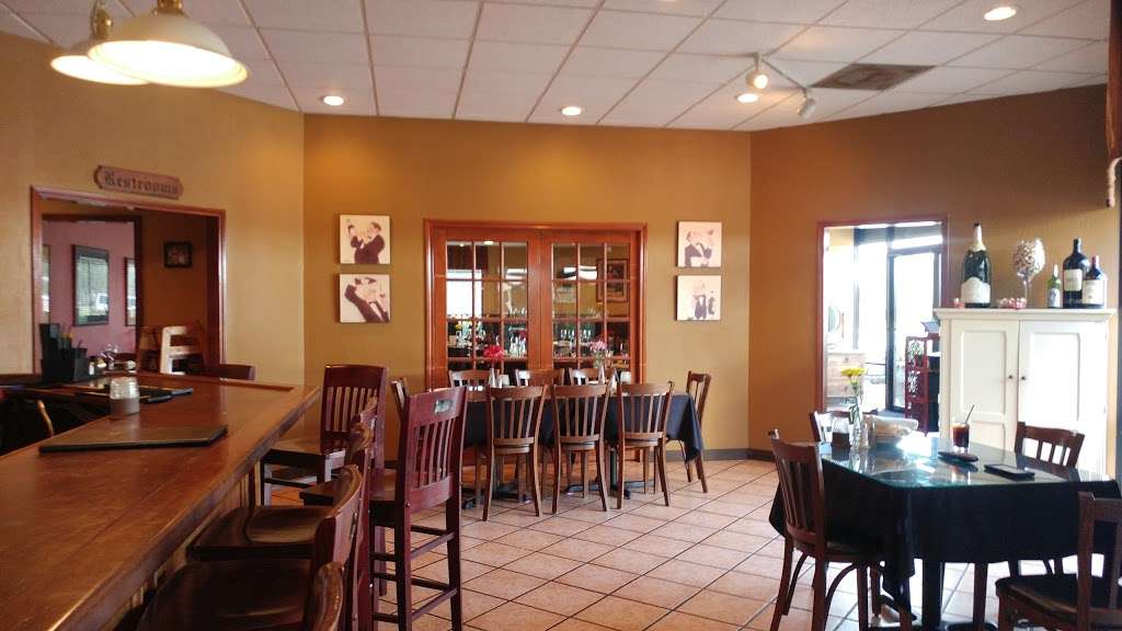 Amedeos Italian Restaurant | 22704 TX-494 Loop, Kingwood, TX 77339, USA | Phone: (281) 359-4451