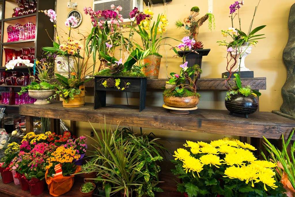 Boulevard Florist 14740 Beach Blvd, Westminster, CA 92683, USA