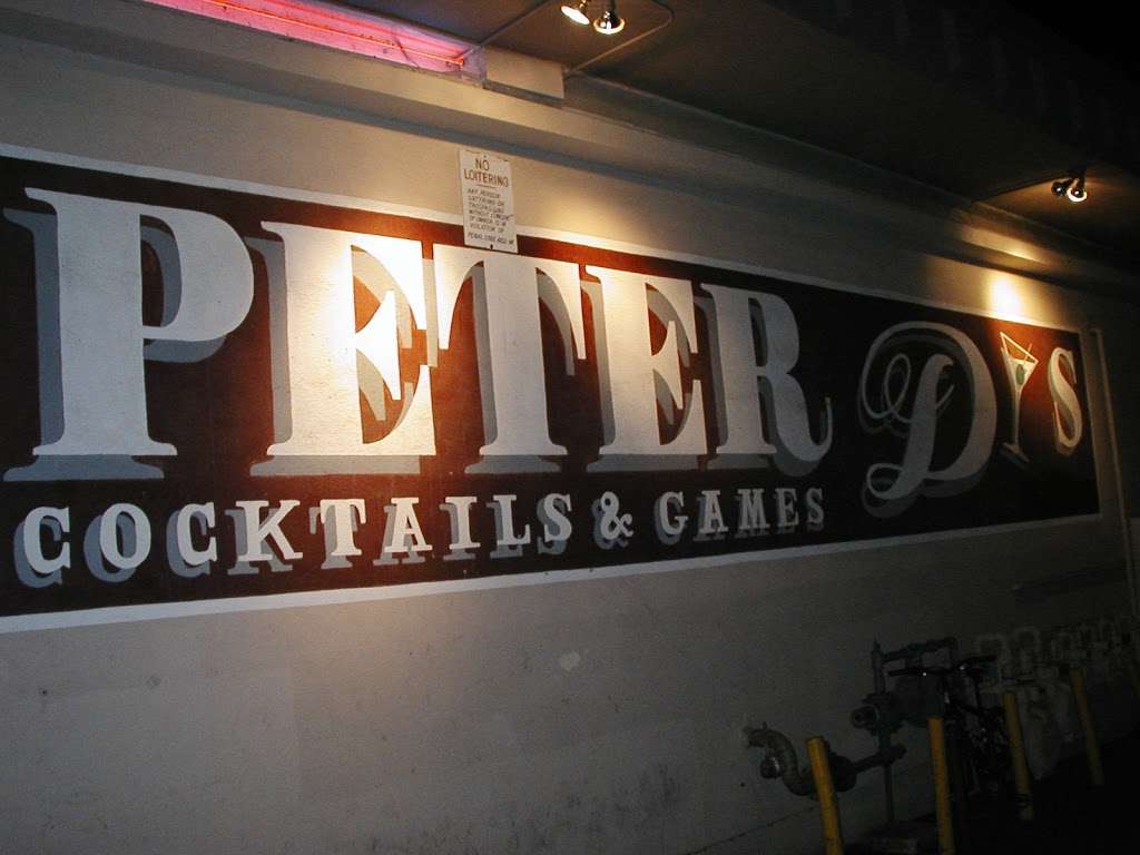Peter Ds | 5149 Clairemont Mesa Blvd, San Diego, CA 92117, USA | Phone: (858) 277-3217