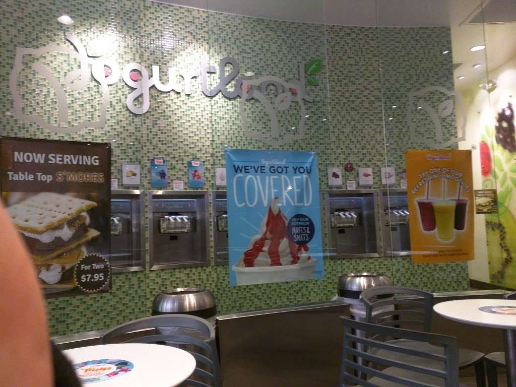 Yogurtland | 3056 State Route 10 West, Denville, NJ 07834, USA | Phone: (973) 366-5125