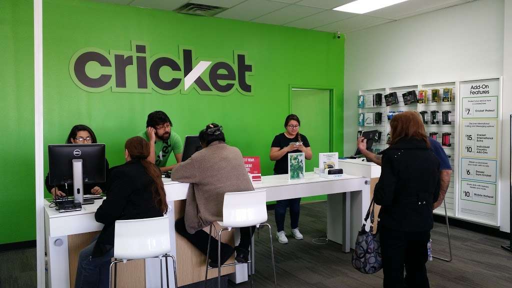 Cricket Wireless Authorized Retailer | 837 S Kuner Rd, Brighton, CO 80601 | Phone: (720) 222-1200